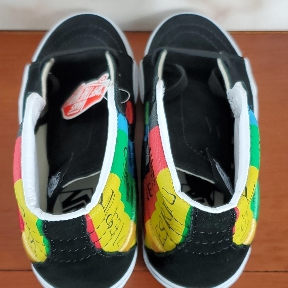 Vans unity - 6.5 - Picture 6 of 16